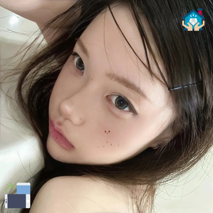 潘洁女士